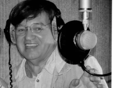 Miniatura: Nie żyje dziennikarz Bohdan Gadomski....