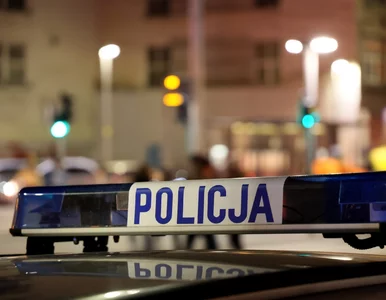 Miniatura: Wypadek na jeziorze Tałty. Zderzyły się...