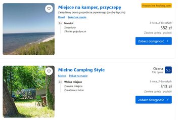 Najtańsze opcje nad morzem na&nbsp;długi weekend