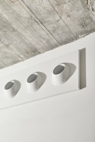 Pomysł na płytki we wnętrzu, projekt MINIMO 