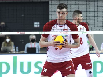 Polska – Belgia. 13 maj 2021 r. 