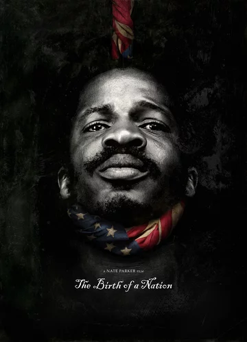 The Birth of a Nation (2016) 