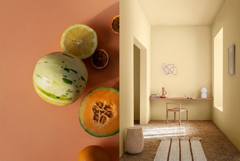 To najcieplejszy trend sezonu. Sprawdź, jak działa we&nbsp;wnętrzu