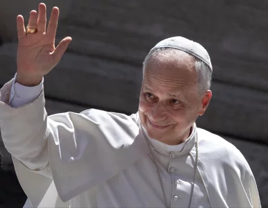 Miniatura: Kiedyś strzelał do Jana Pawła II, teraz...