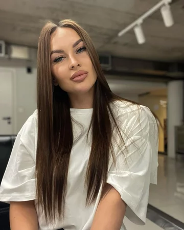 Anna Sowińska, „mała Ania” z „Warsaw Shore” 