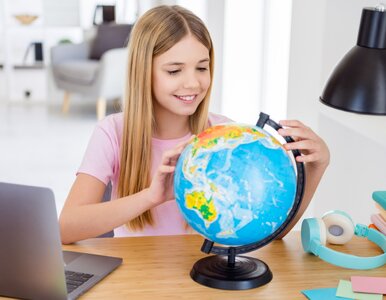 Miniatura: Uważasz się za znawcę geografii? Ten QUIZ...