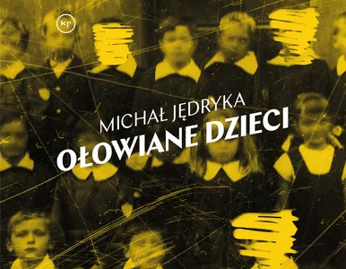 Miniatura: Premiera książki „Ołowiane dzieci....