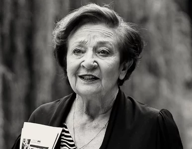 Miniatura: Polały się łzy. To była jego ostatnia...