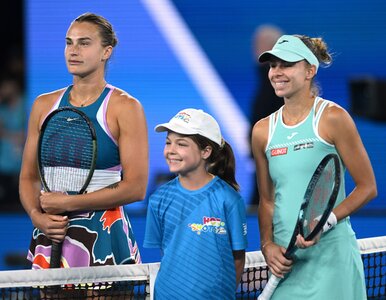 Miniatura: Nowy ranking WTA po finale Australian...