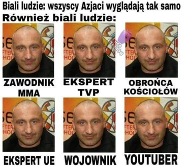 Mem z Marcinem Najmanem w roli głównej 