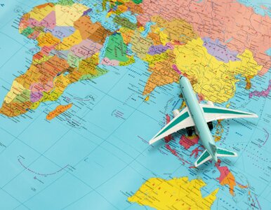 Miniatura: Quiz dla znawców mapy. Podołasz?