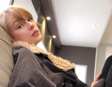 Miniatura: Szczery artykuł Taylor Swift w magazynie...