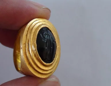 Miniatura: Sukcesy archeologów z UW