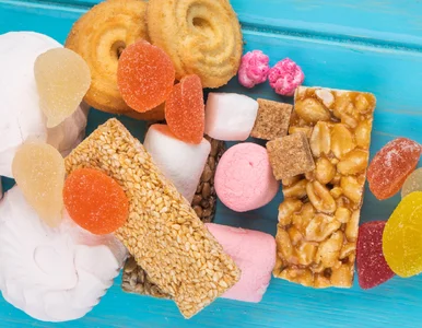 Miniatura: Odstawił cukier na 14 dni. Efekty na...