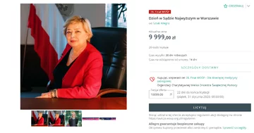 Dzień w Sądzie Najwyższym 