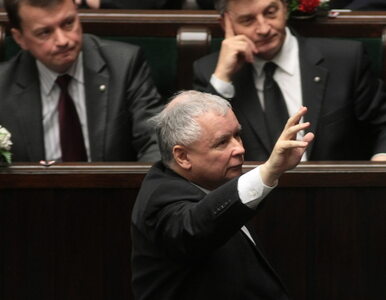 Miniatura: Rosyjski politolog: Kaczyński pomógł Rosji...