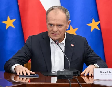 Miniatura: Donald Tusk nie taki straszny dla kobiet w...