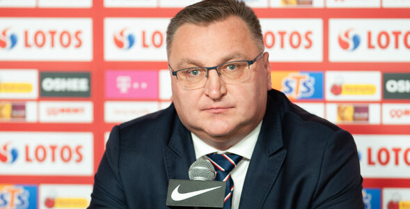 Miniatura: Czesław Michniewicz