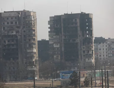 Miniatura: Prezydent Macron zgłosił plan ewakuacji...