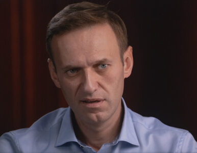 Miniatura: Aleksiej Nawalny o „strachu Kremla” i...