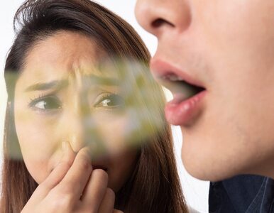 Brzydko pachnie ci z ust? To wskazuje na poważne problemy z nerkami