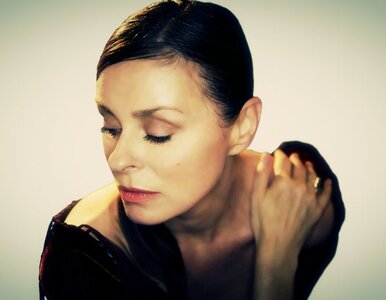 Miniatura: Lisa Stansfield wystąpi z "Seven" na Torwarze