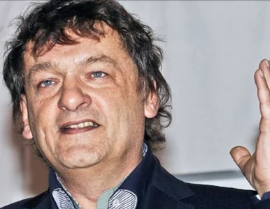 Miniatura: Tymochowicz: Rzuciłem Palikota dla Millera