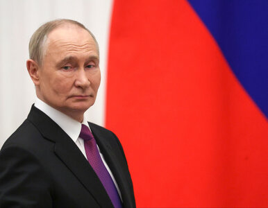 Miniatura: Od wypędzenia Polaków po Ordery Przyjaźni....