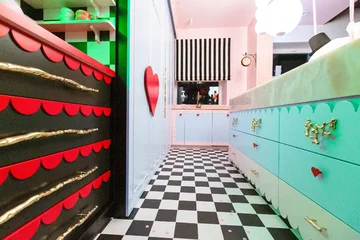 Finał konkursu Deer Wood „Kuchnia z Krainy Czarów” 