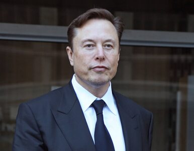 Elon Musk wzywa do wstrzymania prac nad AI. „Zagrożenie dla ludzkości”