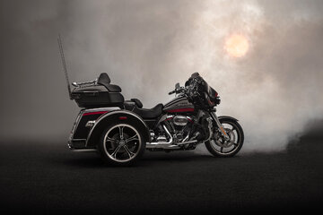 Harley -Davidson