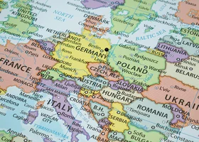 Miniatura: Quiz ze stolic dla zorientowanych. Spróbuj...