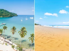 Miniatura: Tutaj znajdziesz najlepsze plaże na zimę....