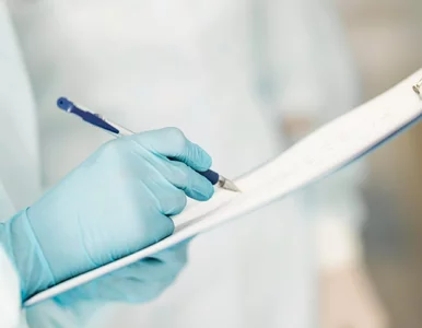 Miniatura: Badania kliniczne mogą być szansą dla...