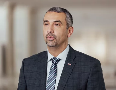 Miniatura: Senat zmieni zdanie? Marek Pęk wciąż ma...