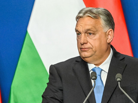Miniatura: Orbán spotkał się z przywódcą Chin. Poparł...