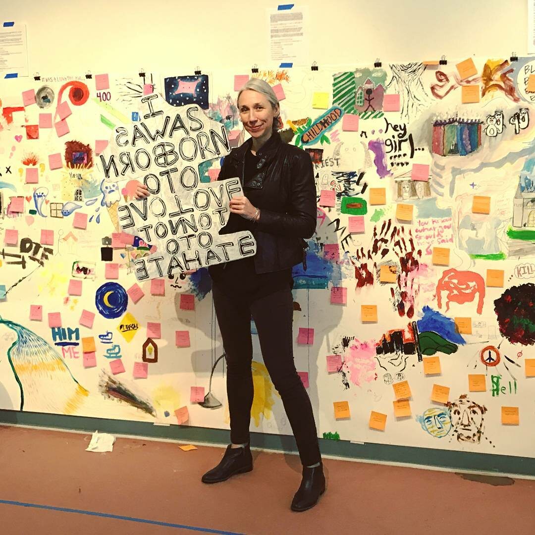 Alexandra Grant galeria, zdjęcie 13