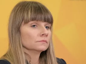 Miniatura: Rzeczniczka Praw Dziecka zakazała zdjęć...