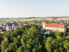 Miniatura: Turyści z Czech pokochali Polskę. Seniorzy...