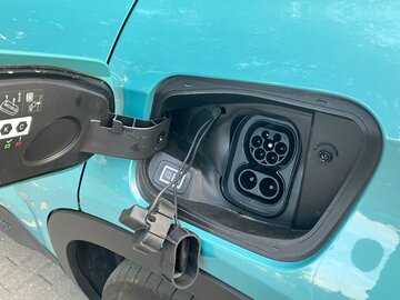 Jeep Avenger EV
