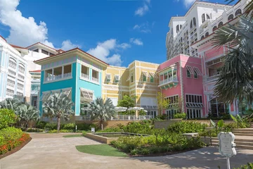 Hotel Baha Mar Resorts 