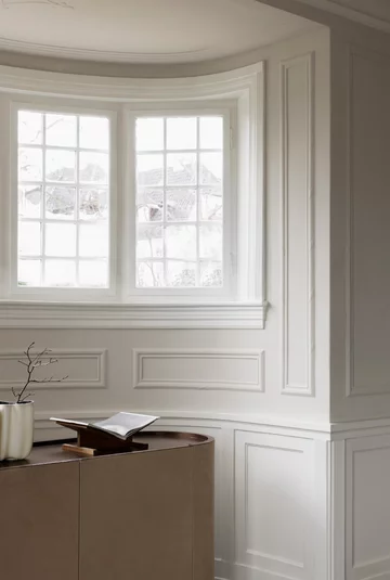 Dom architekta Jonasa Bjerre-Poulsena Norm, Jonas Bjerre-Poulsen