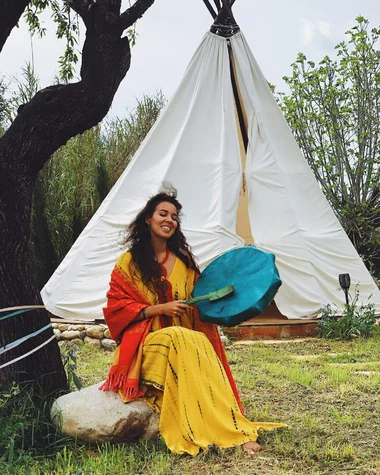 Tamara Gonzalez Perea
