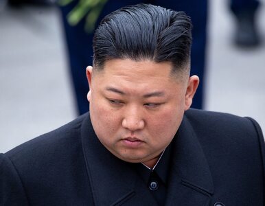 Miniatura: Kim Dzong Un ukrywa epidemię. Korea...