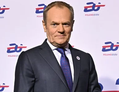 Miniatura: Donald Tusk dołącza do WOŚP. Wyjątkowa...