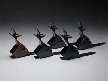 El Lobo, projekt Patricia Urquiola El Lobo, projekt Patricia Urquiola, Mutina