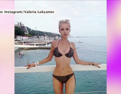 Miniatura: Dziewczyny wyglądają jak lalki Barbie....