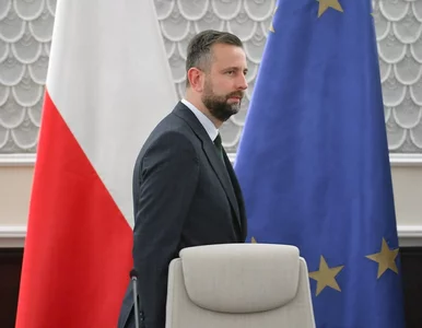 Miniatura: Wicepremier stanowczo o Ukrainie w UE....