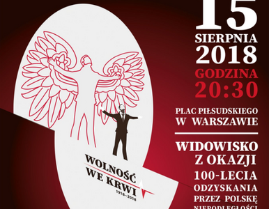 Miniatura: NBP organizuje patriotyczne widowisko....