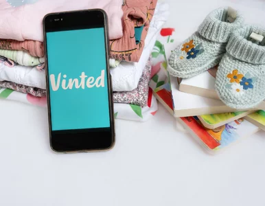 Miniatura: Vinted rozszerza działalność na kolejny...